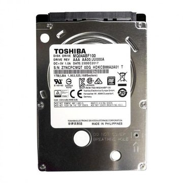 Жорсткий диск Toshiba 1TB MQ01ABD100/PX1829E-1HJ0 (MQ04ABF100)