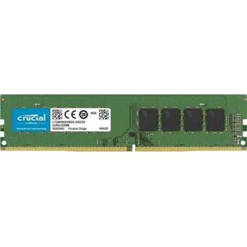 Оперативная память Micron Crucial DDR4 8GB 2666