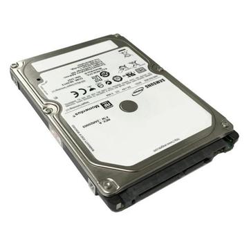 Жорсткий диск HDD 2.5" SATA  500GB Seagate (Samsung) 5400rpm 8MB (ST500LM012)