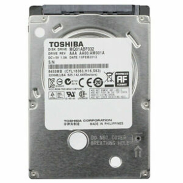 Жесткий диск HDD SATA  750GB i.norys 7200rpm 32MB (INO-IHDD0750S2-D1-7232)
