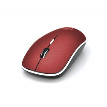 Мышка iMice G-1600/19233 Red USB