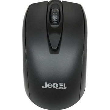 Мышка Jedel W450/09782 Black USB