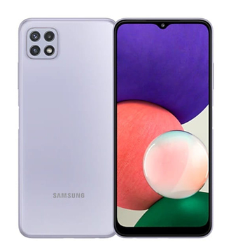 Смартфон Samsung Galaxy A22 5G SM-A226B 4/64GB Violet