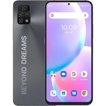 Смартфон Umidigi A11 Pro Max 4/128GB Dual Sim Frost Grey