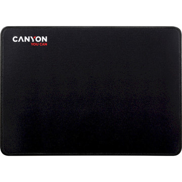 Килимок для мишки Canyon CNE-CMP4 Black