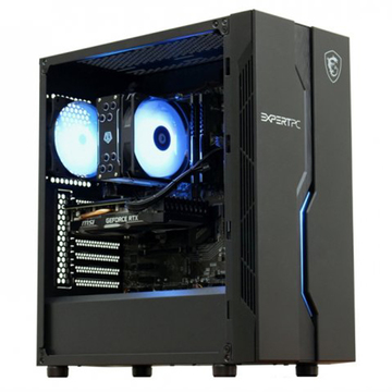 Десктоп Expert PC Ultimate (A3700X.16.H1S2.3060T.A2591)