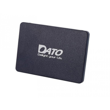 SSD накопичувач SSD  120GB Dato DS700 2.5" SATAIII TLC (DS700SSD-120GB)