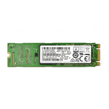 SSD накопичувач SSD  128GB Samsung CM871a M.2 TLC (MZNTY128HDHP) OEM