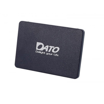 SSD накопичувач SSD  240GB Dato DS700 2.5" SATAIII TLC (DS700SSD-240GB)