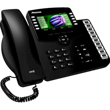IP телефон Akuvox SP-R67G