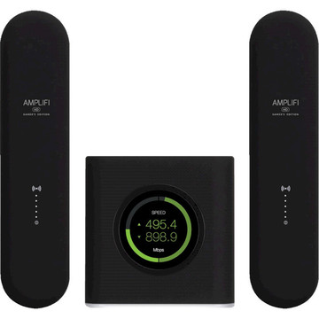 Wi-Fi адаптер Ubiquiti AmpliFi HD Gamers Edition AFI-G