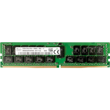 Оперативная память DDR4 32GB/2666 ECC REG Server Hynix (HMA84GR7AFR4N-VK)