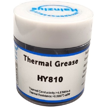 Система охлаждения  Halnziye HY-810 10г (05126)