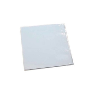 Система охолодження Halnziye HY-100-1 (HY-100-1-30x30x0.5mmW/11562) White