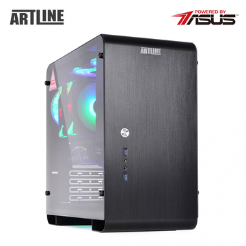 Десктоп ARTLINE Gaming X75 (X75v31)