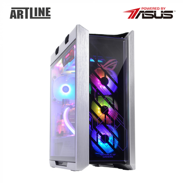 Десктоп ARTLINE Overlord RTX P99 (P99v30w)