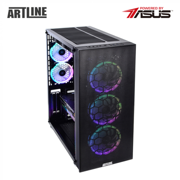 Десктоп ARTLINE Overlord X99 (X99v42)