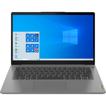 Ноутбук Lenovo IdeaPad 3 14ITL6 (82H700PWRA)