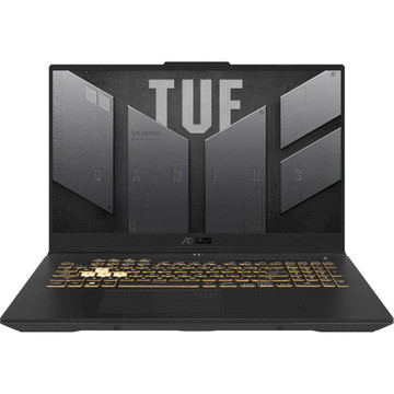 Игровой ноутбук ASUS TUF Gaming F17 FX707ZC-HX004 (90NR08U1-M00320)