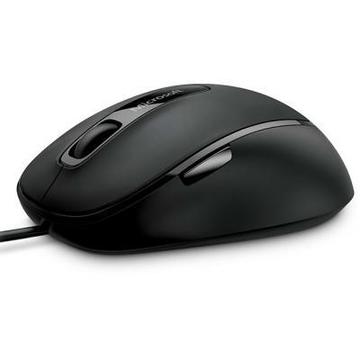 Мишка Microsoft Comfort Mouse 4500 (4FD-00024)