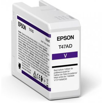 Картридж Epson SC P900 SP Violet UltraChrome Pro (C13T47AD00)