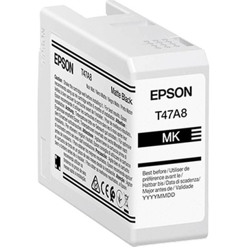 Картридж Epson SC P900 SP Black UltraChrome Pro (C13T47A800)