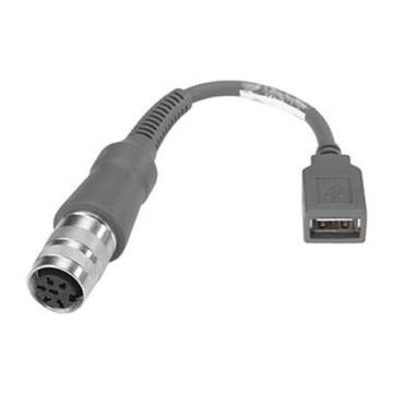 Аксесуари до торгового обладнання Symbol/Zebra USB  VC5000 (25-71915-01R)