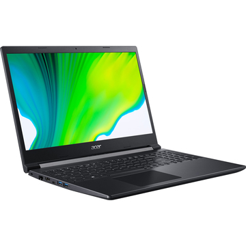 Игровой ноутбук Acer Aspire 7 A715-41G-R9KP (NH.Q8QEU.00L) Charcoal Black