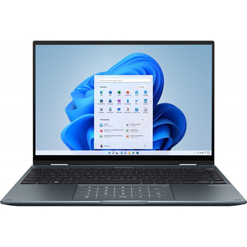 Ультрабук ASUS ZenBook Flip OLED UP5401EA-KN113W (90NB0V41-M004Y0)