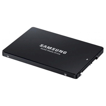SSD накопичувач Samsung 480GB PM863a (MZ7LM480HMHQ-00005)