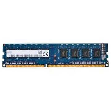 Оперативна пам'ять Hynix DDR3 4GB 1600 MHz (HMT451U6AFR8C)