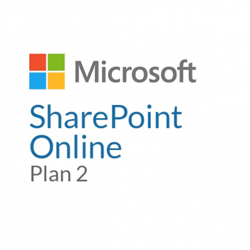 Офісна програма Microsoft SharePoint (Plan 2) P1Y Annual License (CFQ7TTC0LH14_0001_P1Y_A)