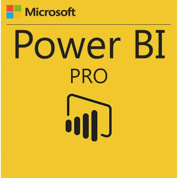 Офисняа программа Microsoft Power BI Pro P1Y Annual License (CFQ7TTC0LHSF_0001_P1Y_A)