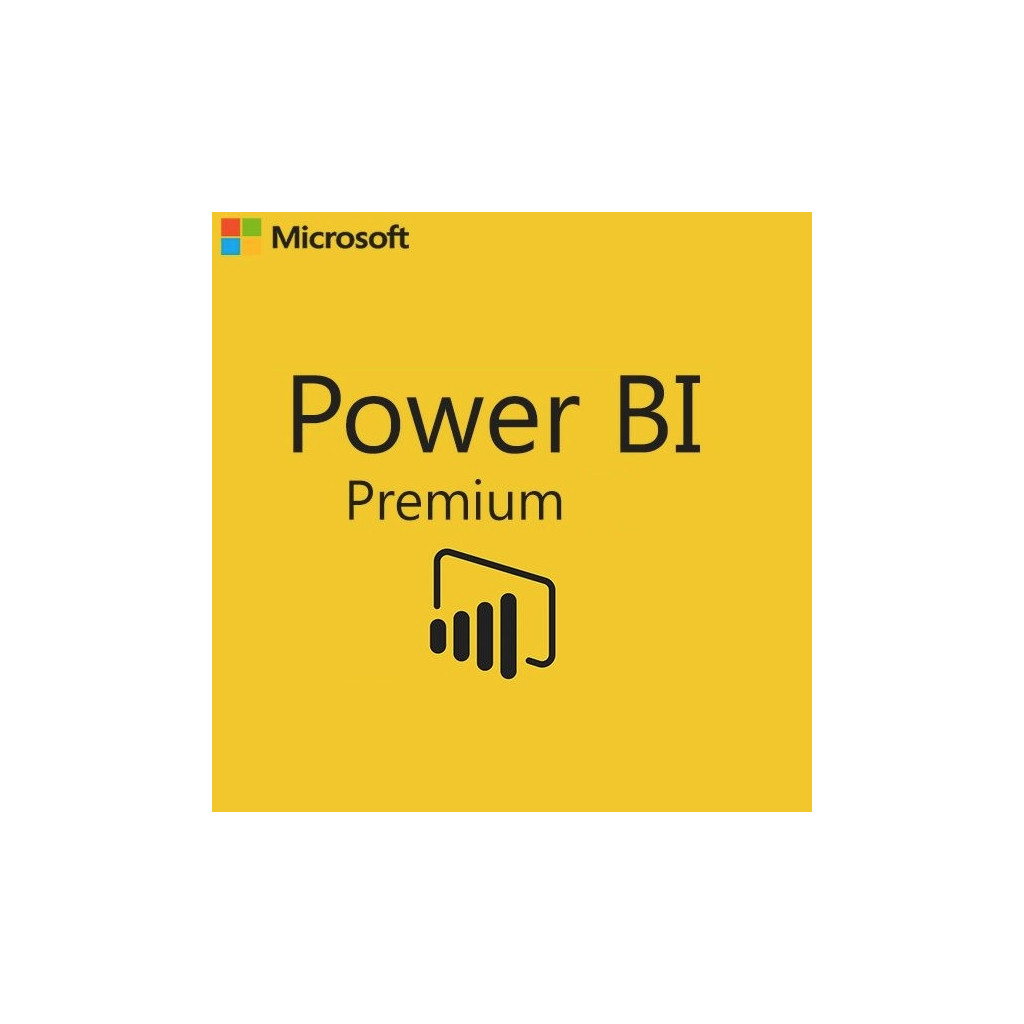 Офісна програма Microsoft Power BI Premium Per User P1Y Annual License (CFQ7TTC0HL8W_0001_P1Y_A)