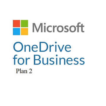 Офісна програма Microsoft OneDrive for business (Plan 2) P1Y Annual License (CFQ7TTC0LH1M_0001_P1Y_A)