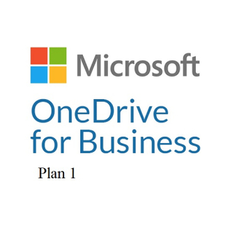 Офісна програма Microsoft OneDrive for business (Plan 1) P1Y Annual License (CFQ7TTC0LHSV_0001_P1Y_A)