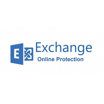 Офисняа программа Microsoft Exchange Online Protection P1Y Annual License (CFQ7TTC0LGZM_0001_P1Y_A)