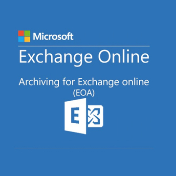 Офісна програма Microsoft Exchange Online Archiving for Exchange Online P1Y Annual Lic (CFQ7TTC0LH0J_0001_P1Y_A)