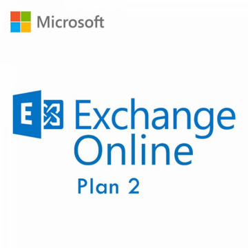 Офісна програма Microsoft Exchange Online (Plan 2) P1Y Annual License (CFQ7TTC0LH1P_0001_P1Y_A)