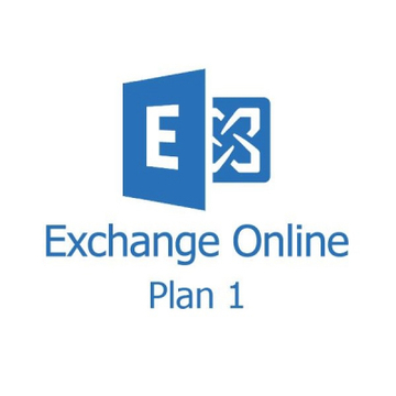 Офисняа программа Microsoft Exchange Online (Plan 1) P1Y Annual License (CFQ7TTC0LH16_0001_P1Y_A)