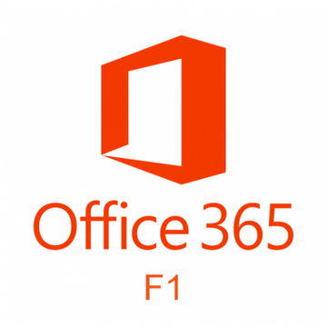 Офисняа программа Microsoft 365 F1 P1Y Annual License (CFQ7TTC0MBMD_0002_P1Y_A)