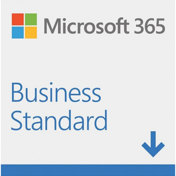 Офисняа программа Microsoft 365 Business Standard P1Y Annual License (CFQ7TTC0LDPB_0001_P1Y_A)
