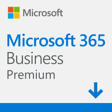 Офісна програма Microsoft 365 Business Premium P1Y Annual License (CFQ7TTC0LCHC_0002_P1Y_A)