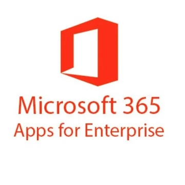 Офісна програма Microsoft 365 Apps for enterprise P1Y Annual License (CFQ7TTC0LGZT_0001_P1Y_A)