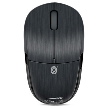 Мышка Speedlink Jixster Bluetooth black (SL-630100-BK)