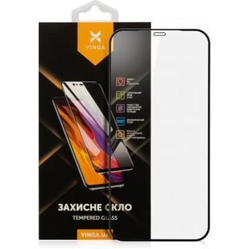 Защитное стекло Vinga Apple iPhone 12 Pro Max (VGIP12PM)