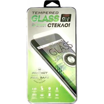 Захисне скло та плівка PowerPlant LG G4 Dual (H818) (DV00TS0054)