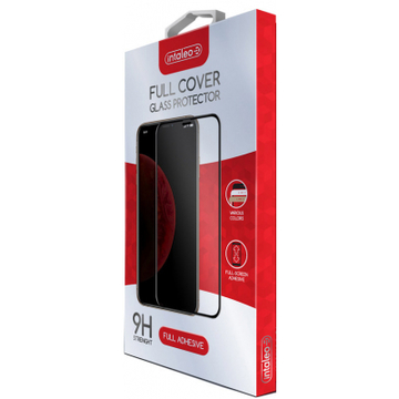 Захисне скло та плівка Intaleo Full Glue Xiaomi Redmi Note 10 5G (1283126513176)