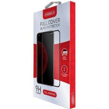 Захисне скло та плівка Intaleo Full Glue Xiaomi Redmi 9T black (1283126510441)