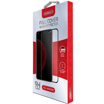 Захисне скло та плівка Intaleo Full Glue OnePlus Nord N10 (1283126513435)